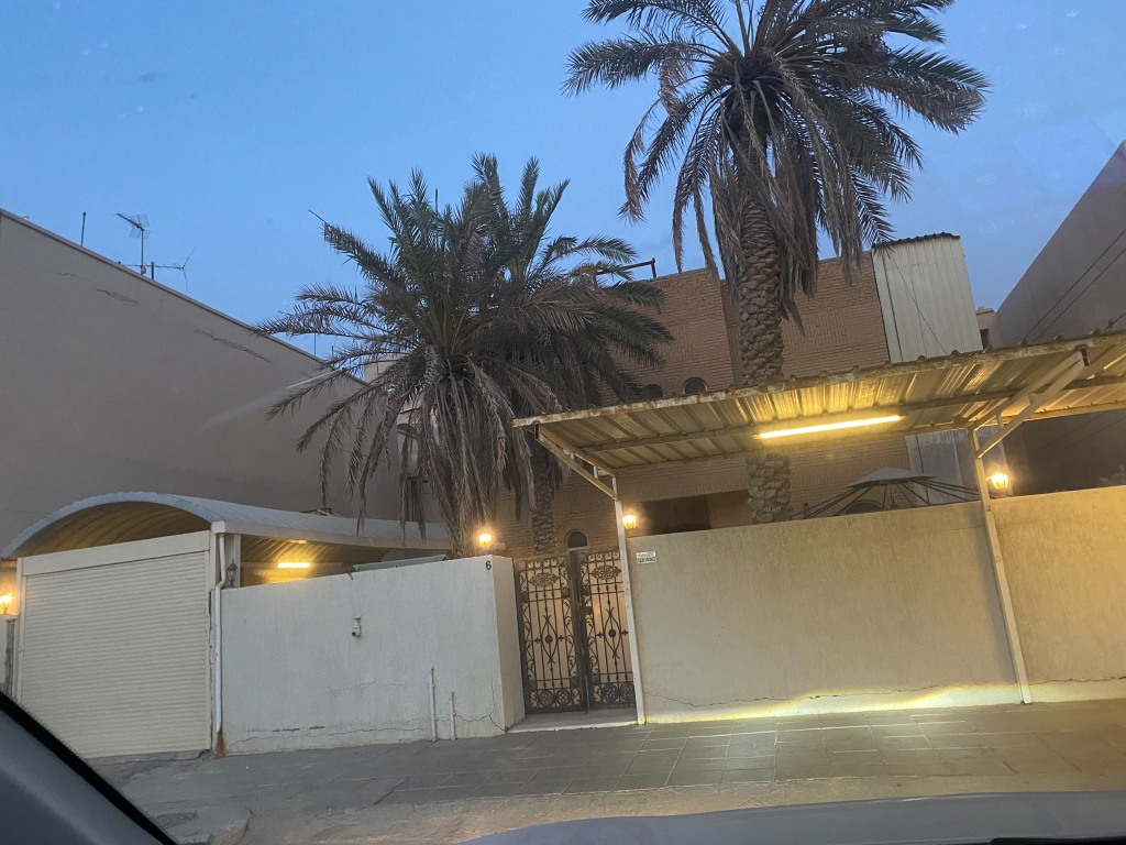 أرض  للبيع في العارضية