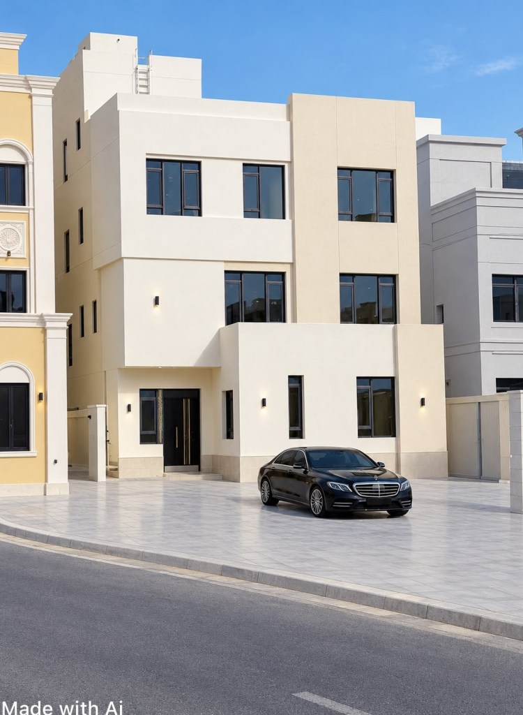 بيت  للبيع في المطلاع