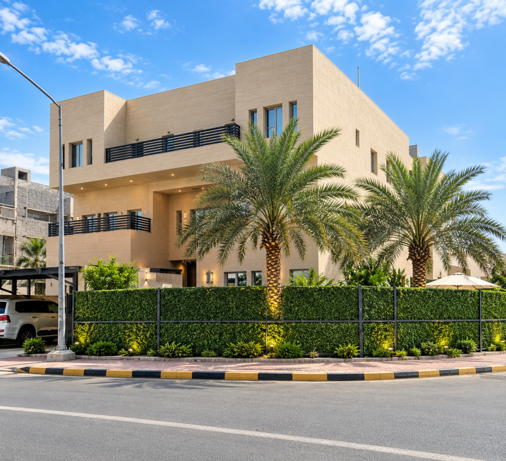 بيت  للبيع في صباح الاحمد السكنية