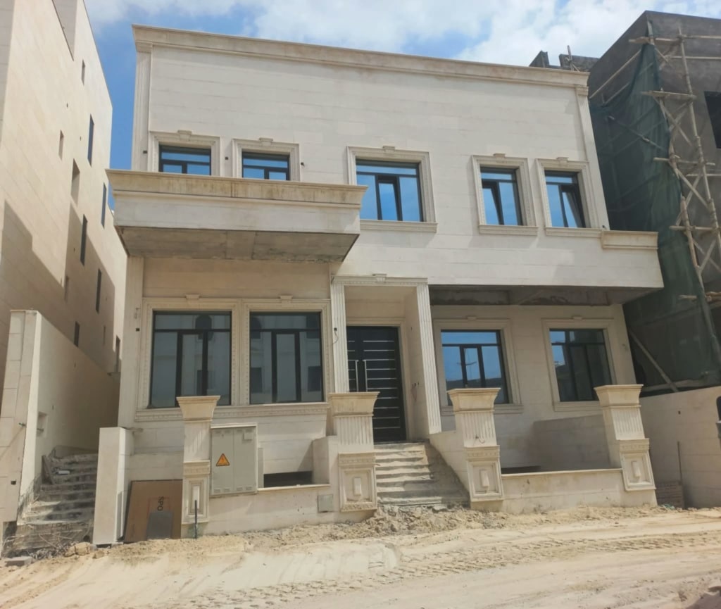 بيت  للبيع في المطلاع