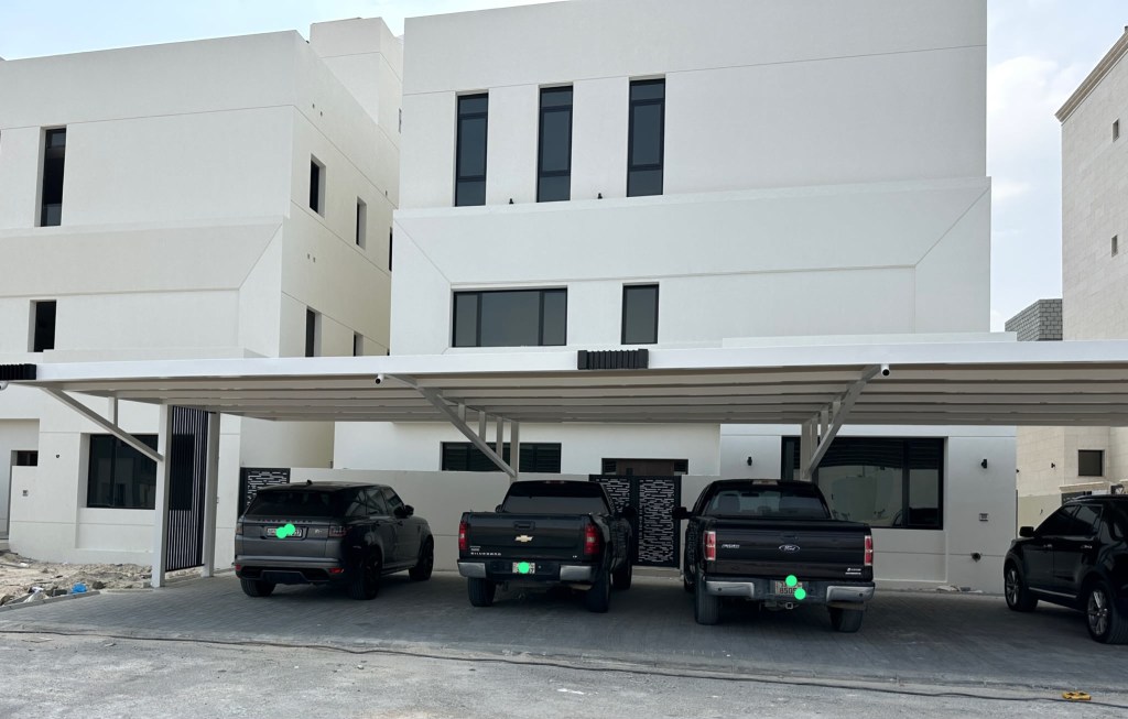 بيت  للبيع في المطلاع
