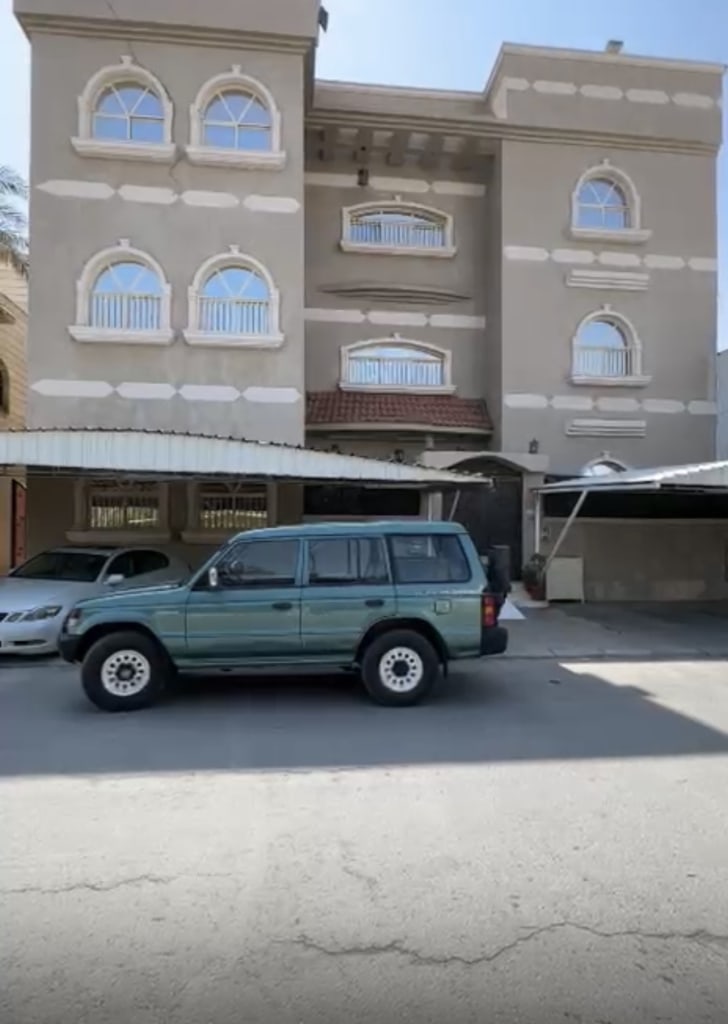 بيت  للبيع في الدوحة