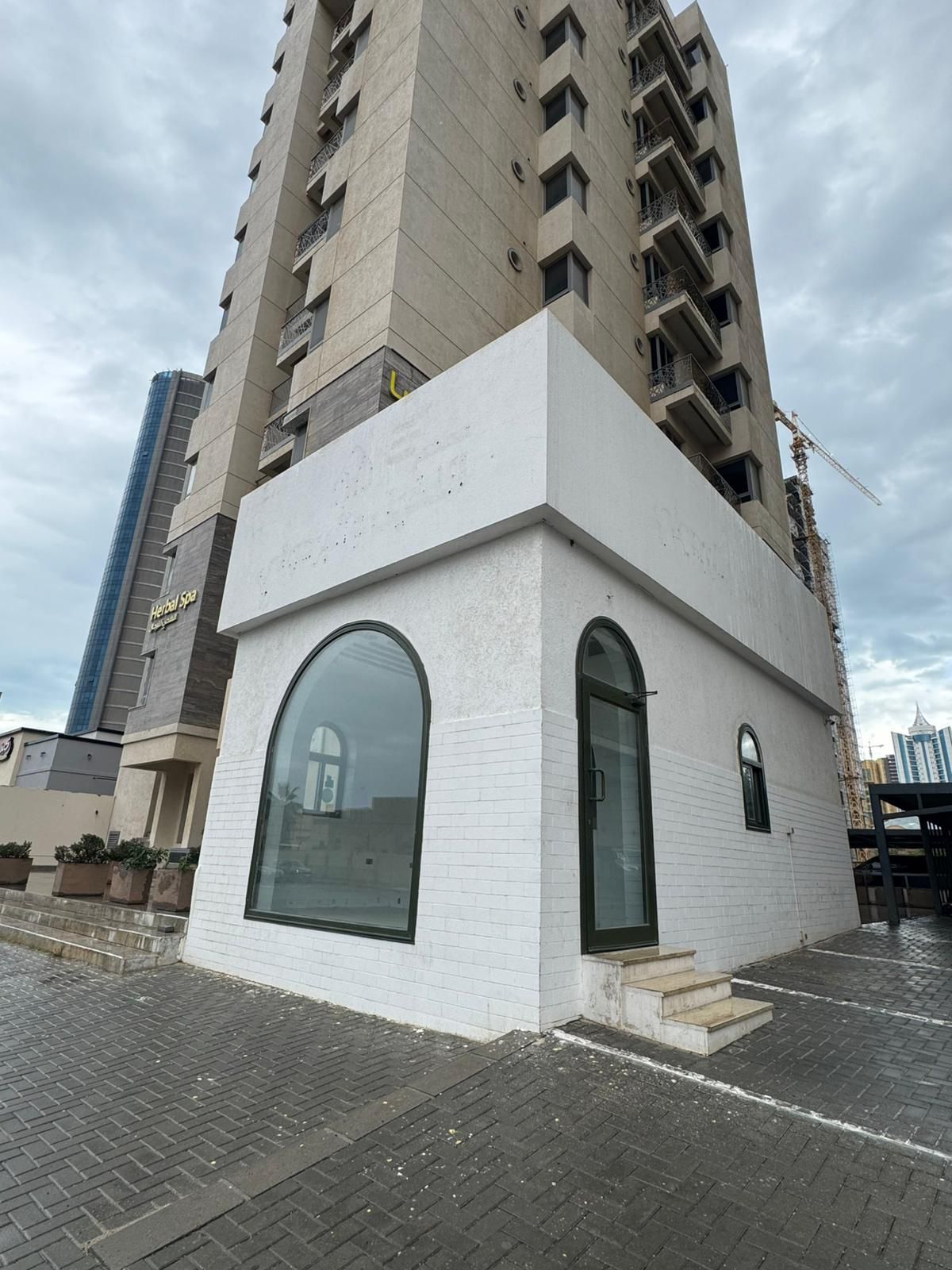 محل  للإيجار في السالمية