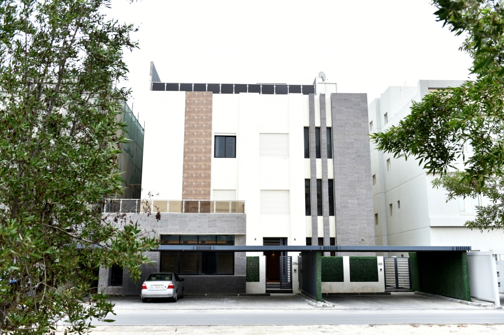 بيت للايجار في المسايل