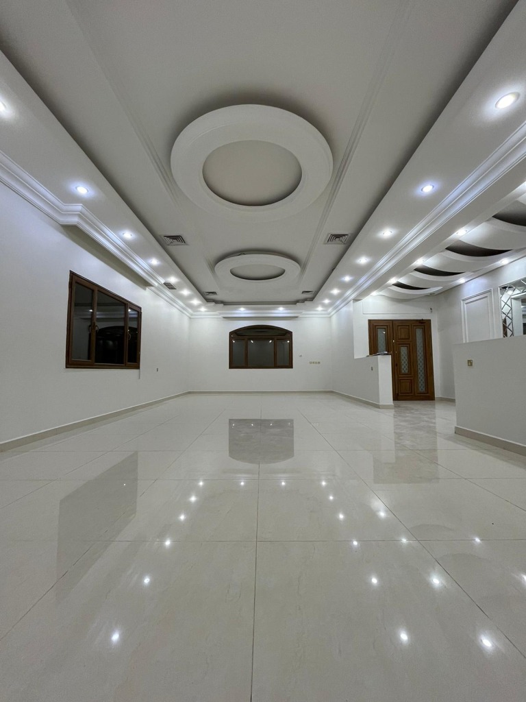 بيت للايجار في جابر الاحمد