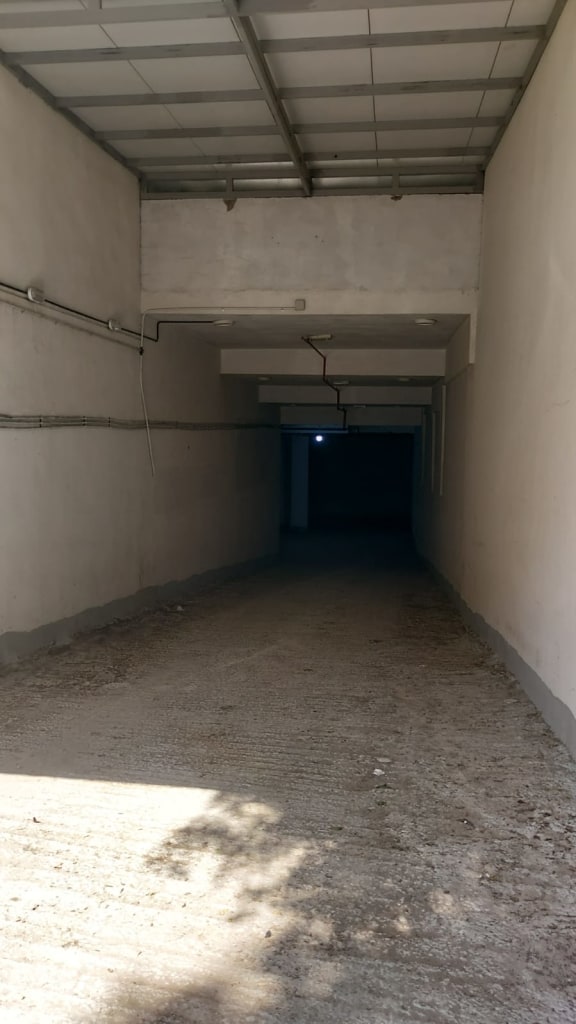 تجاري للايجار في الشويخ الصناعية