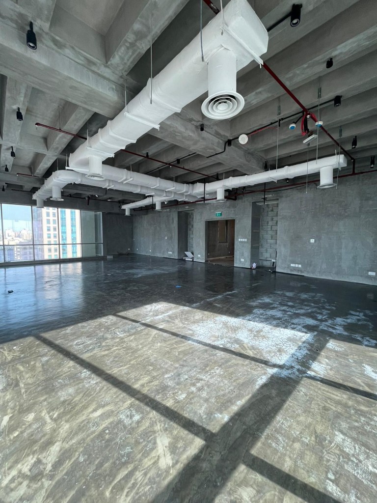 تجاري للايجار في السالمية