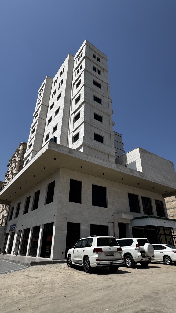 مكتب للايجار في خيطان