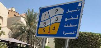 ارض للبيع في السرة