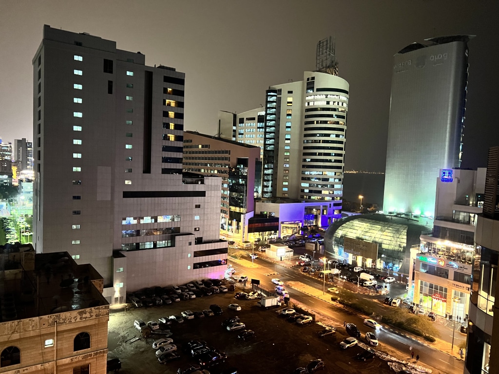 شقة للبيع في السالمية