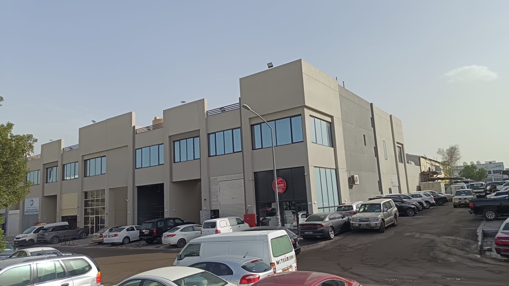 تجاري للبيع في الري