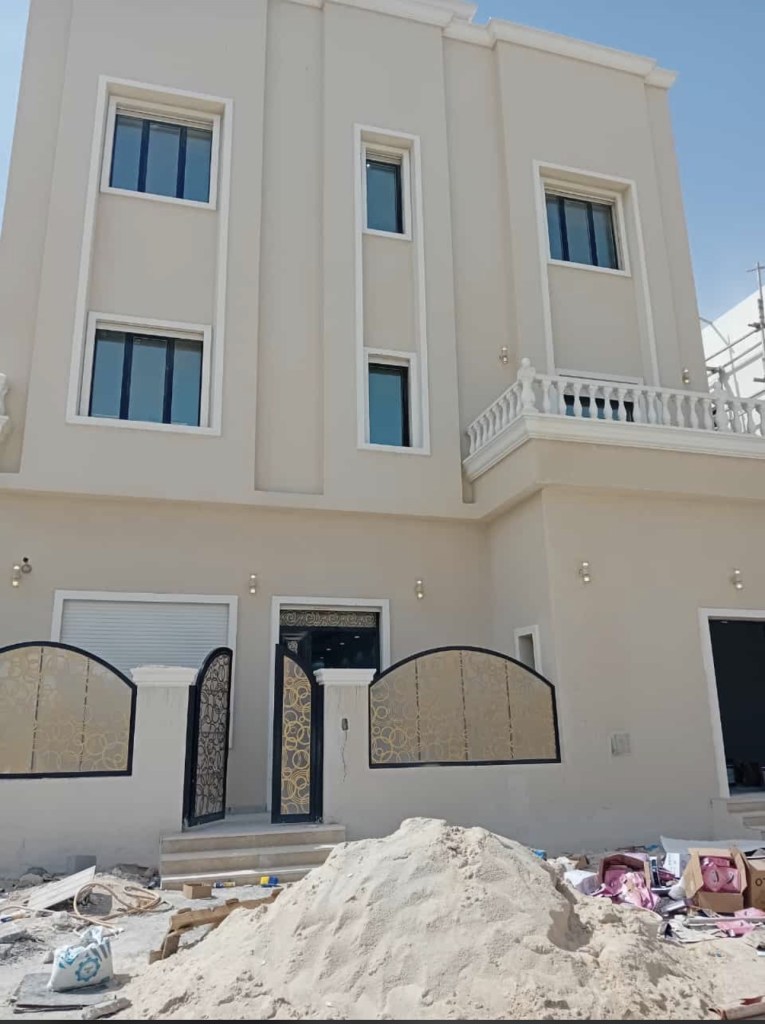 بيت للبدل في المطلاع