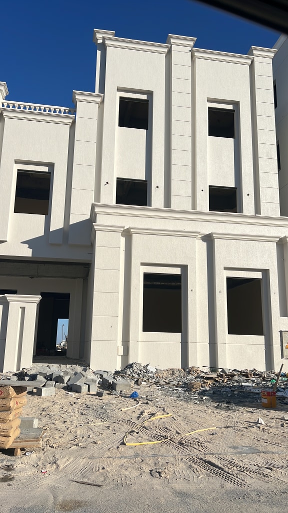 بيت للبدل في المطلاع