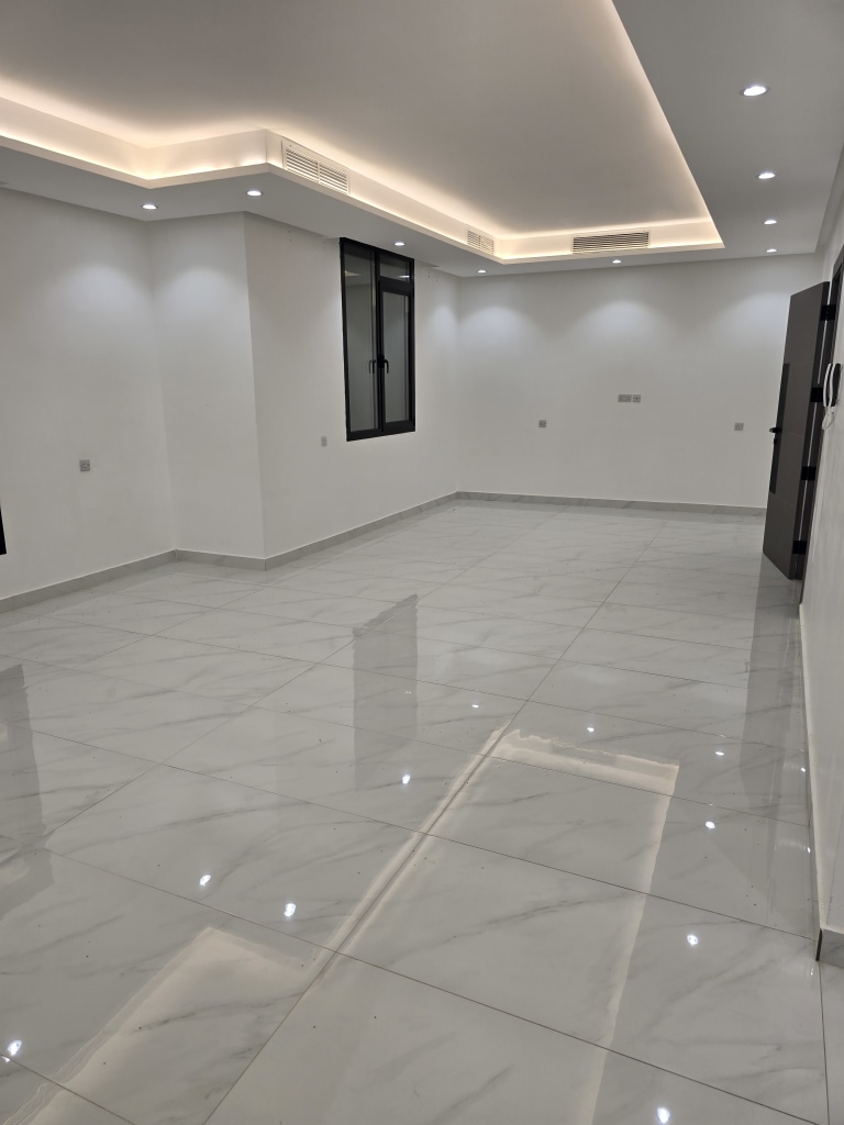 شقة للايجار في الجهراء القديمة