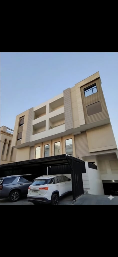 شقة للايجار في السرة