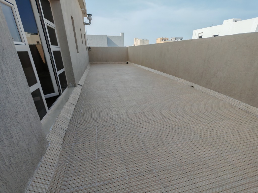 شقة للايجار في الصباحية