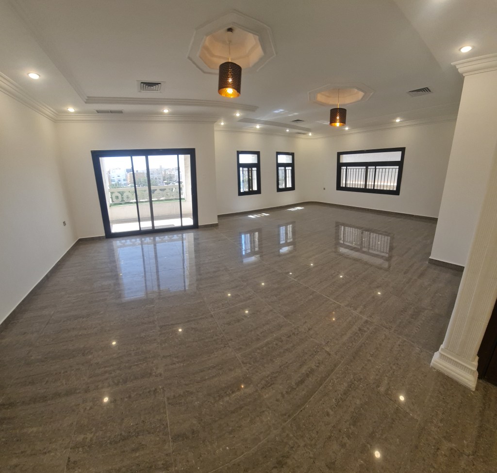 شقة للايجار في القصور