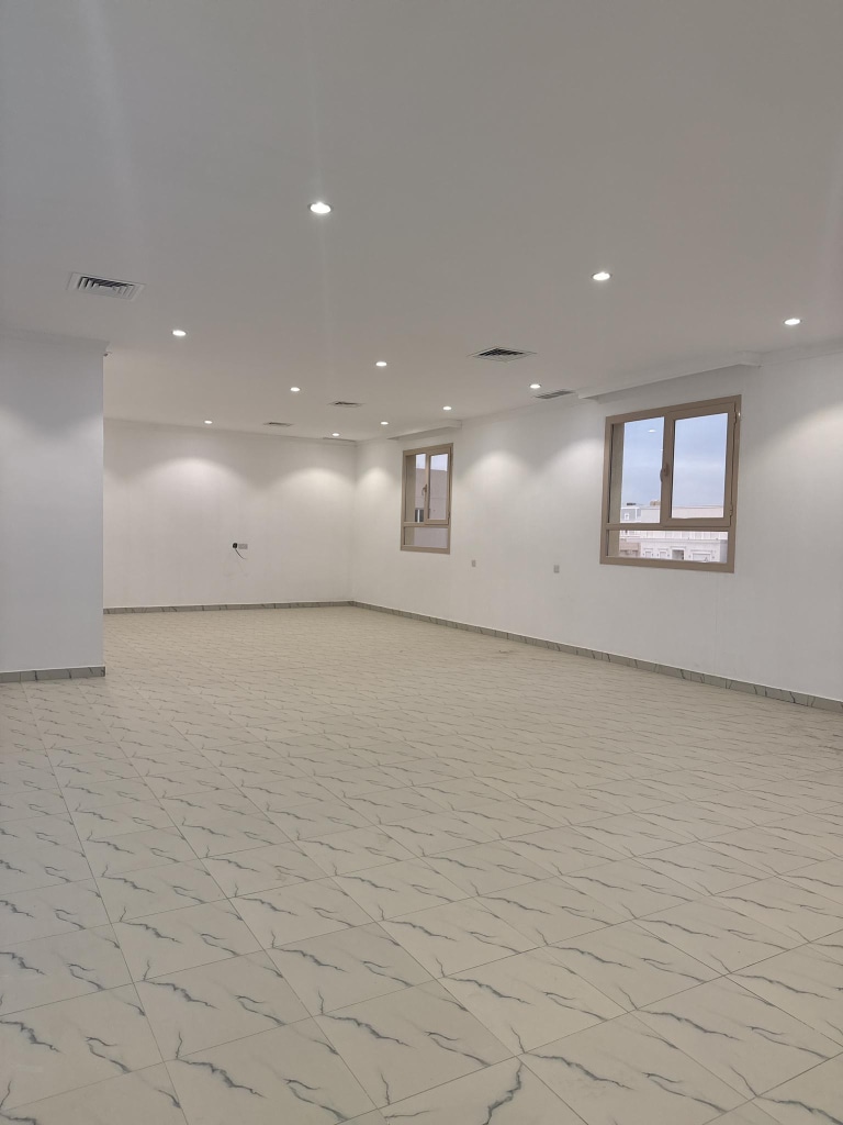 شقة للايجار في الوفرة السكنية