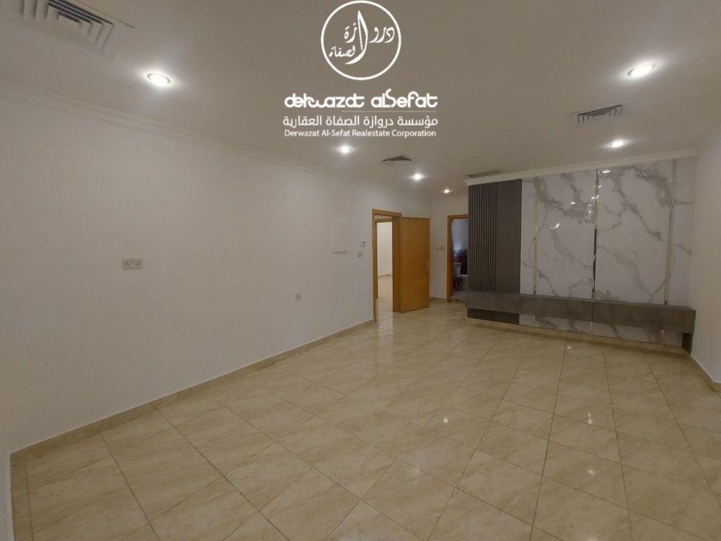 شقة للايجار في بيان