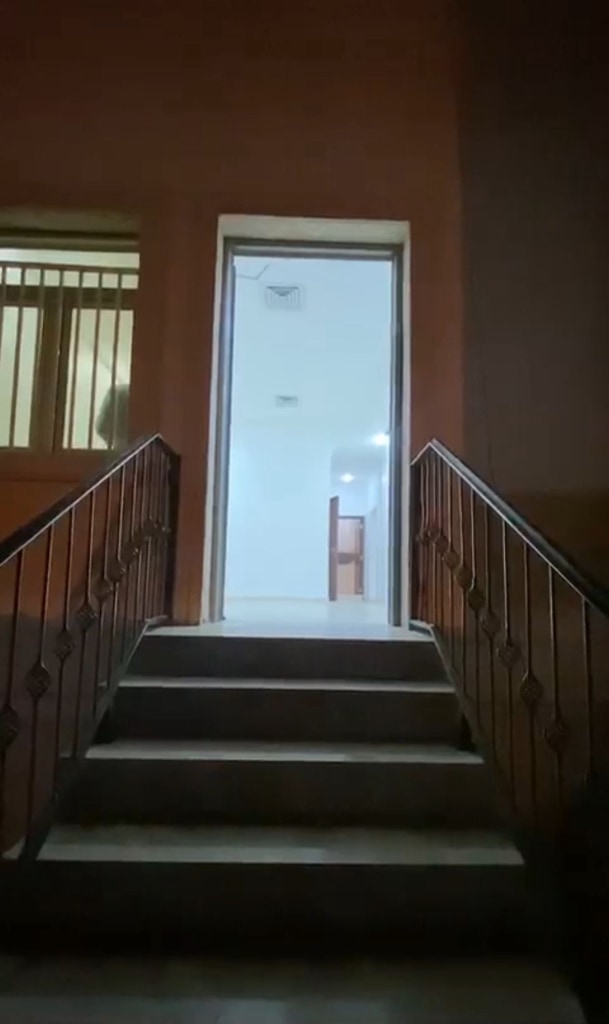 شقة للايجار في صباح الناصر