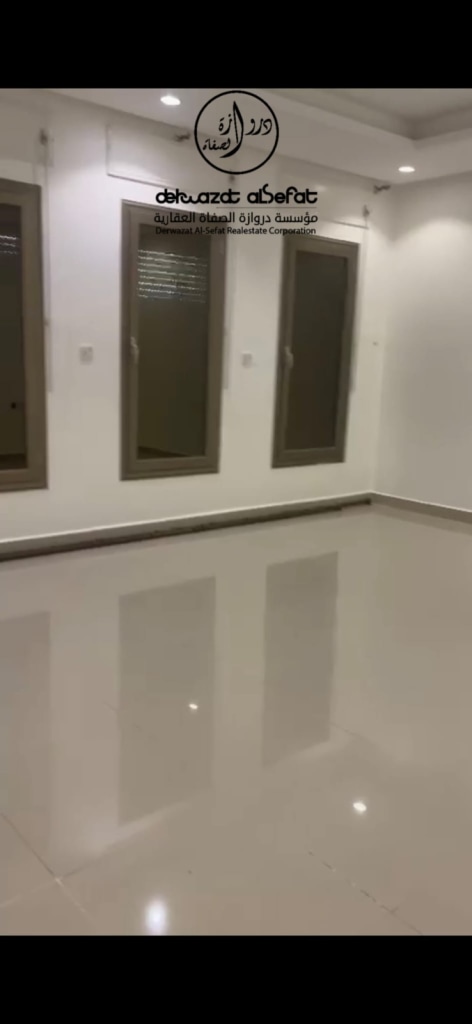 شقة للايجار في جابر الاحمد