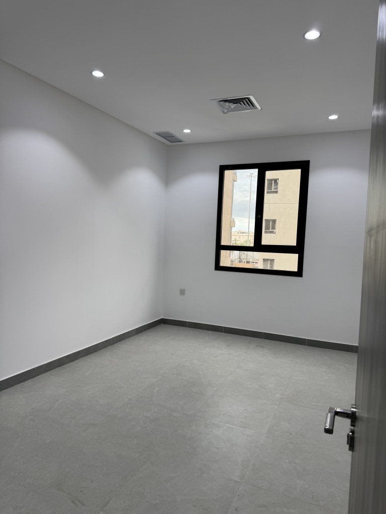 شقة للايجار في السالمية