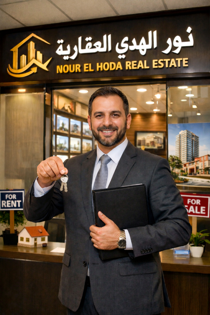 شقة للايجار في الاندلس