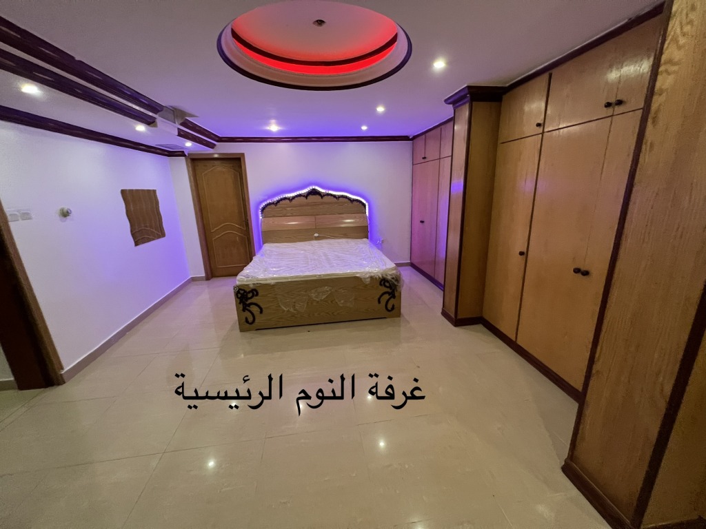 شقة للايجار في الفردوس
