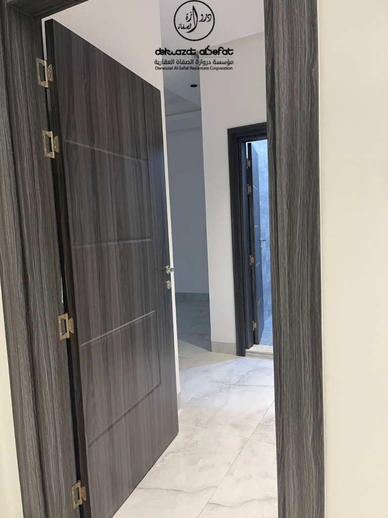 شقة للايجار في سلوى