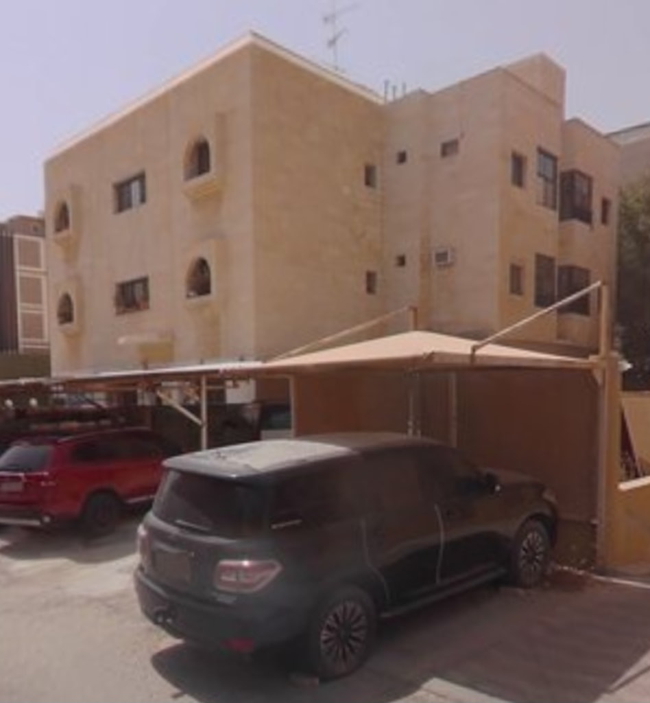 شقة للايجار في سلوى