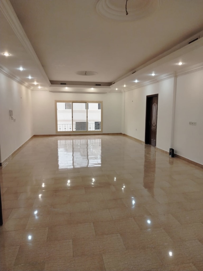 شقة للايجار في السلام