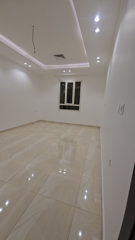 شقة للايجار في جابر الاحمد