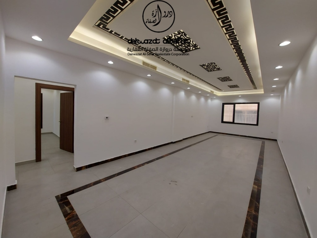 شقة للايجار في سلوى