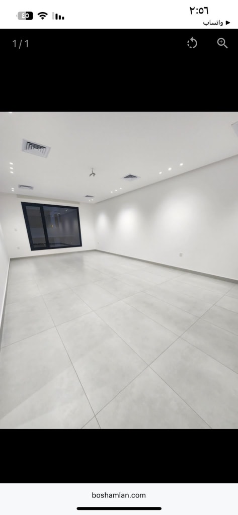 شقة للايجار في ابو فطيرة