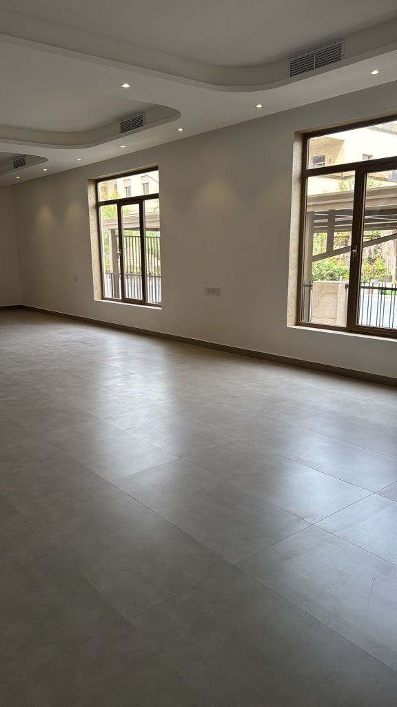 شقة للايجار في الزهراء