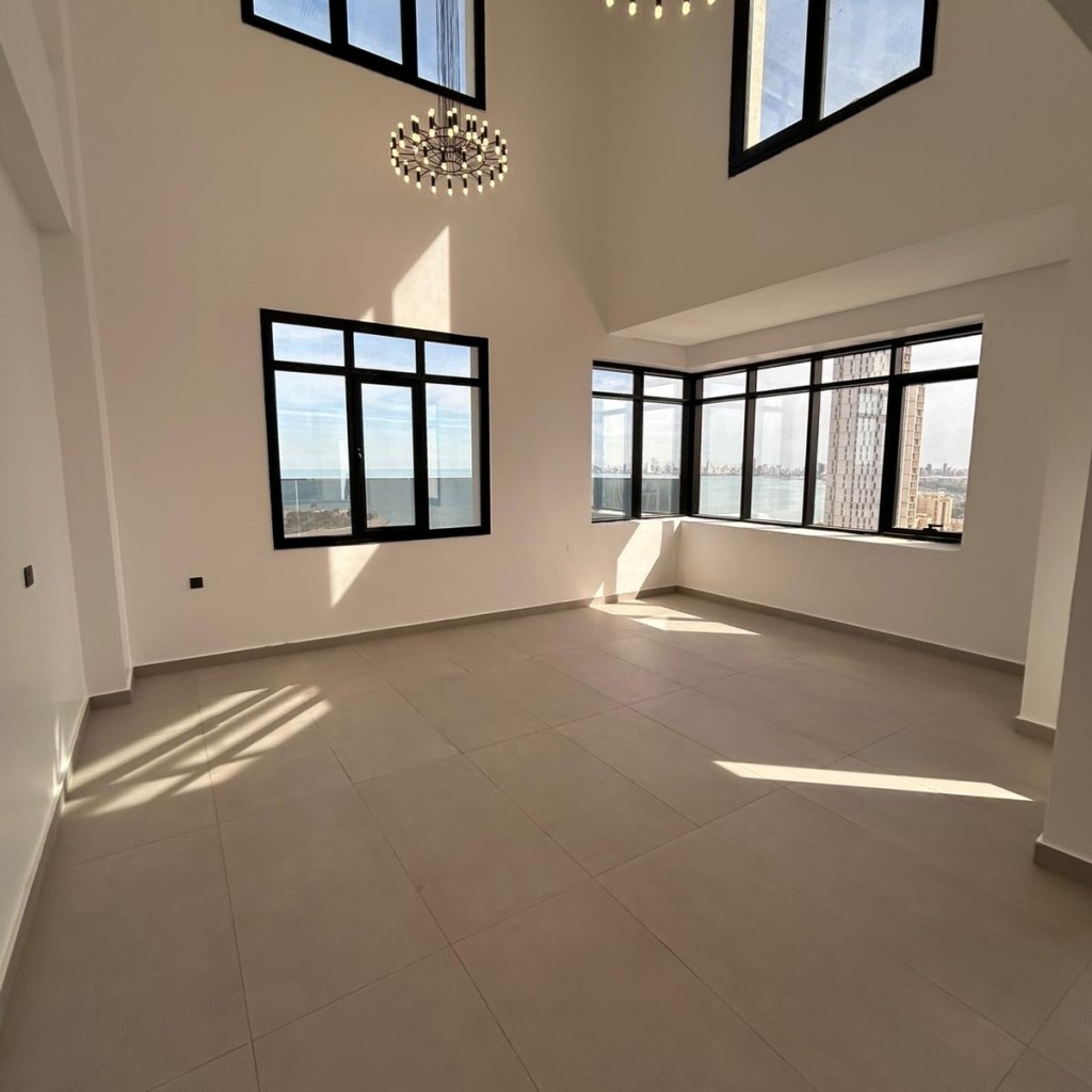 شقة للايجار في ضاحية حصه المبارك