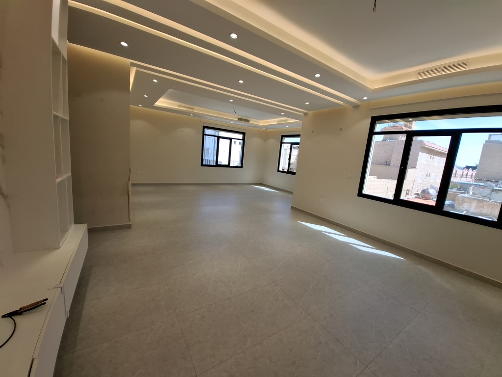 شقة للايجار في الدسمة