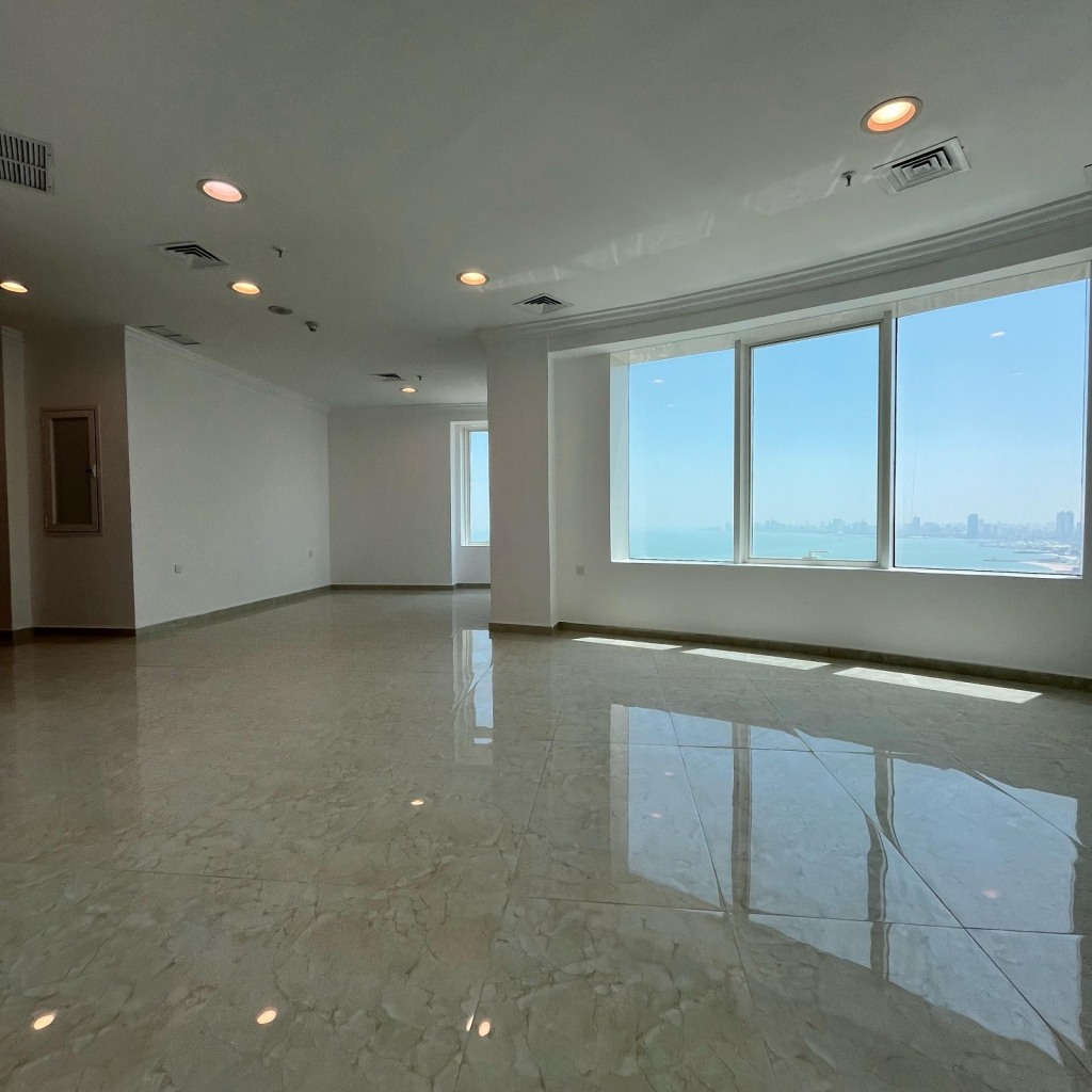 شقة للايجار في الشعب البحري