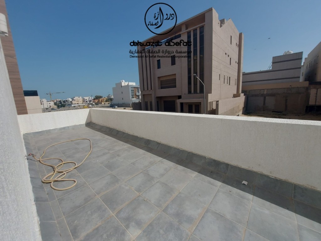 شقة للايجار في الفنيطيس