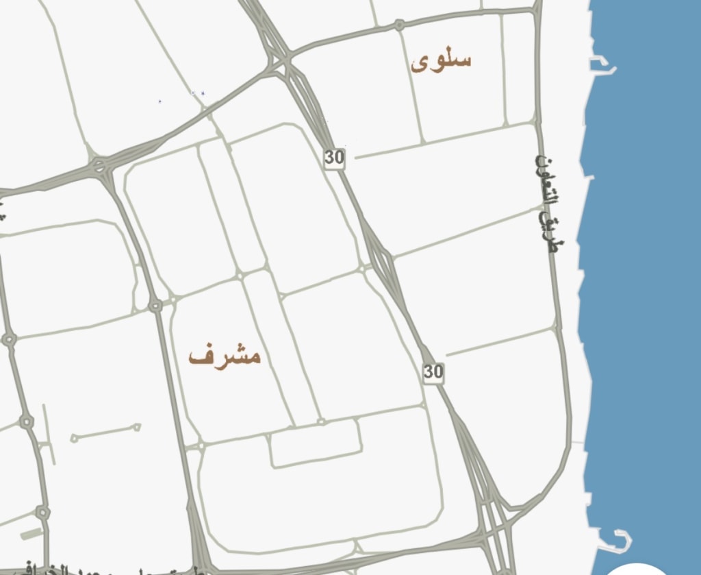 بيت للبيع في مشرف