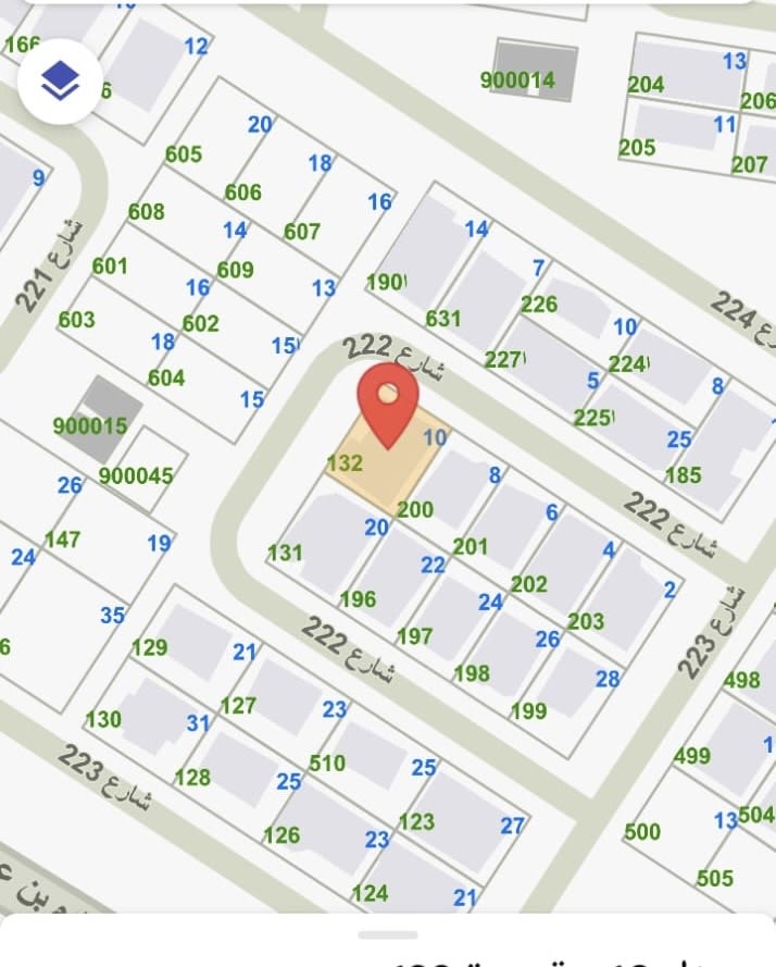 بيت للبيع في حطين