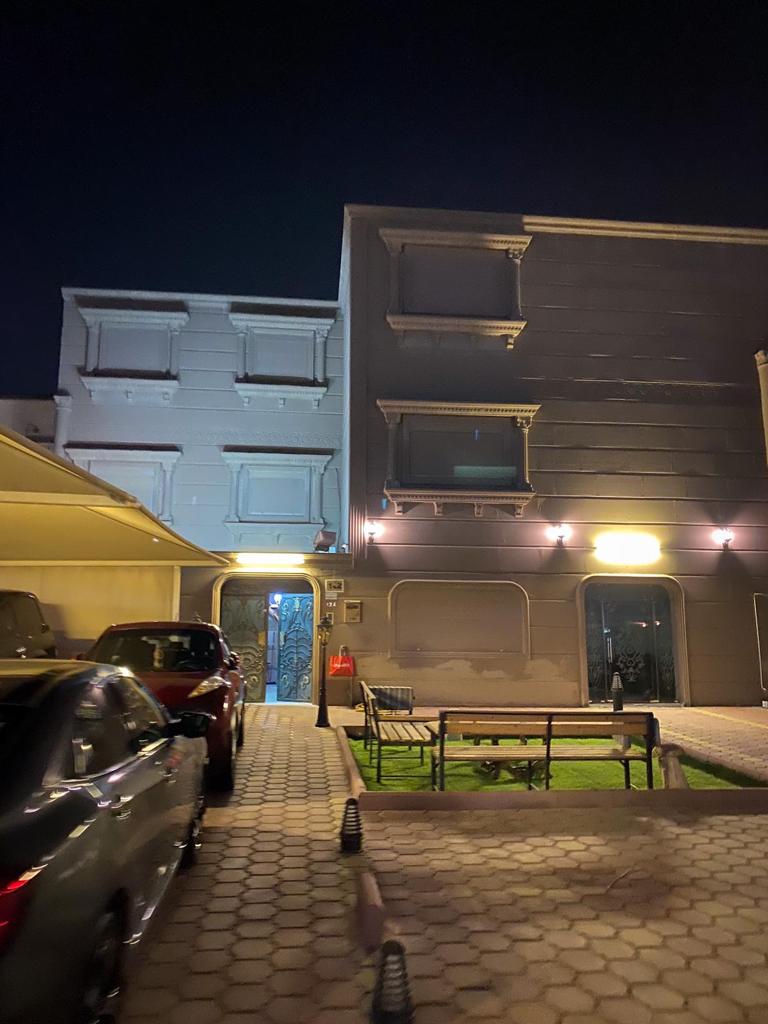 بيت للبيع في الرقة