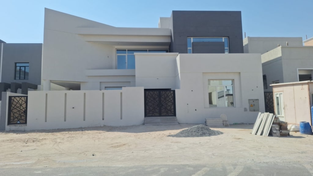 بيت للبيع في صباح الاحمد السكنية