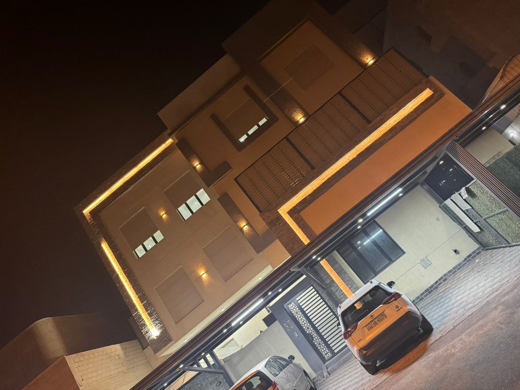 شقة  للإيجار في صباح الناصر