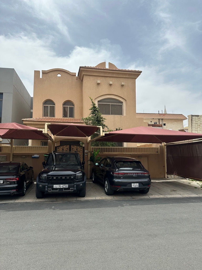 بيت  للإيجار في الفيحاء