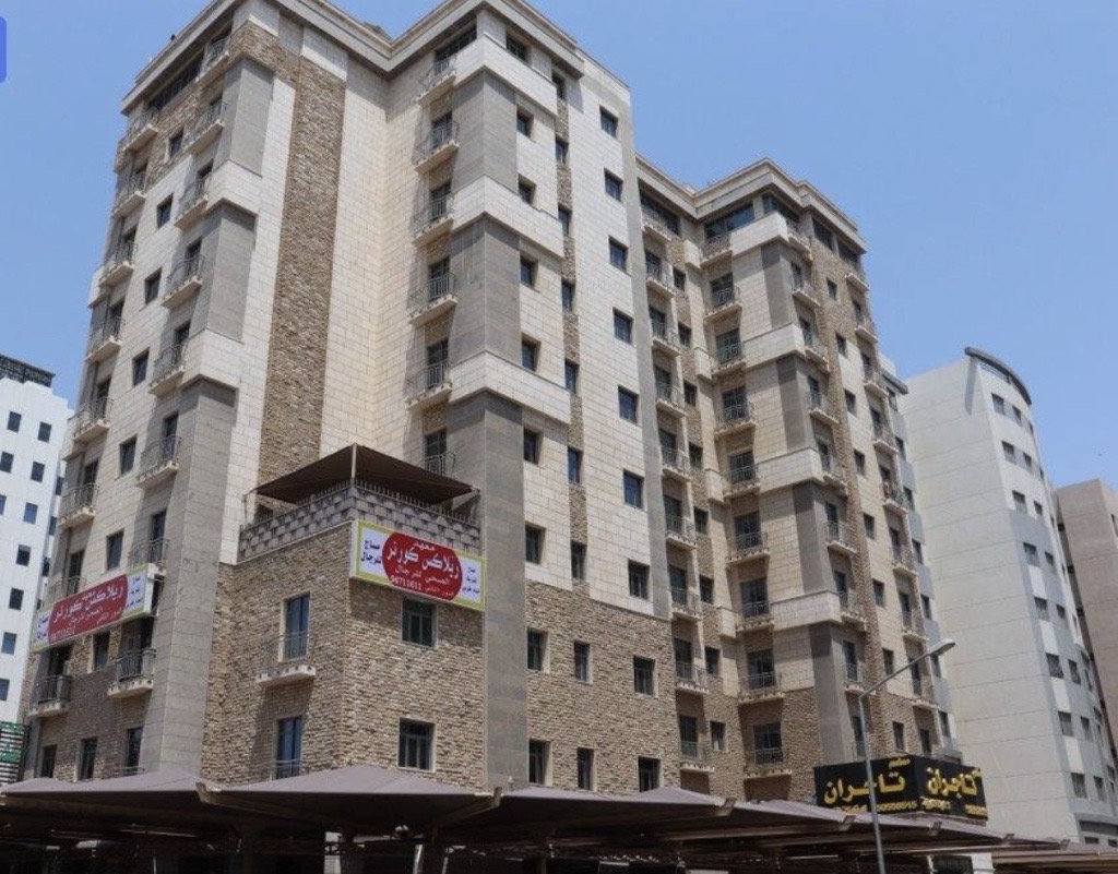 محل  للإيجار في السالمية