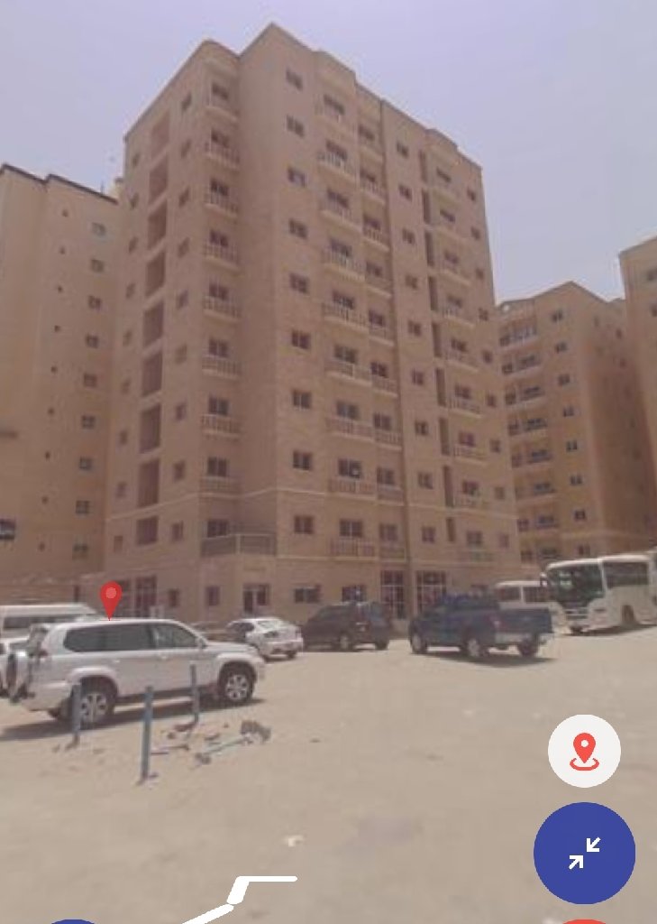 عمارة  للإيجار في المنقف