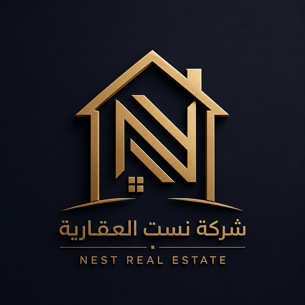 شركة نست العقارية
