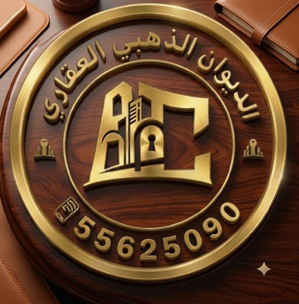 مؤسسة الديوان الذهبي للعقارات