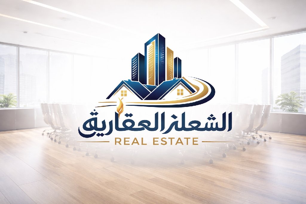 ام نور مكتب الشعلهالعقاريه